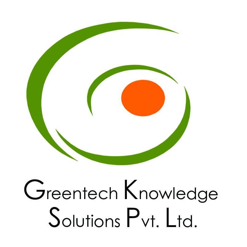 Greentech Knowledge Solutions Pvt Ltd