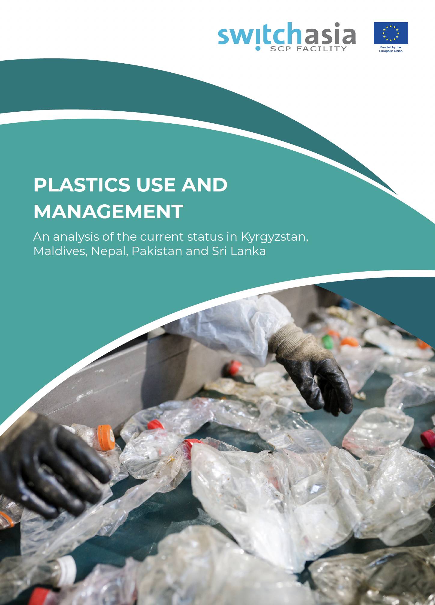 Plastics Use and Management3561