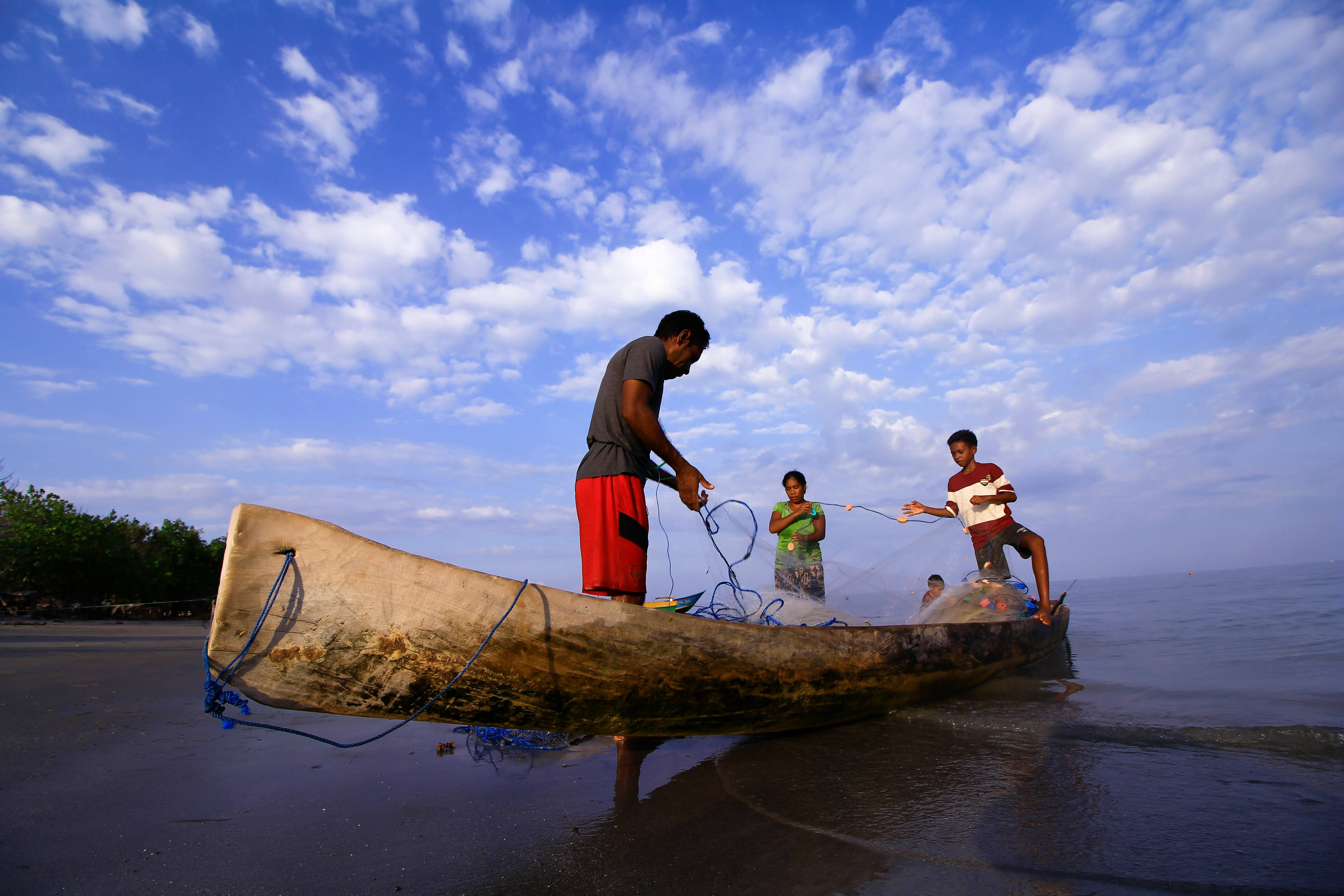 Timor Leste