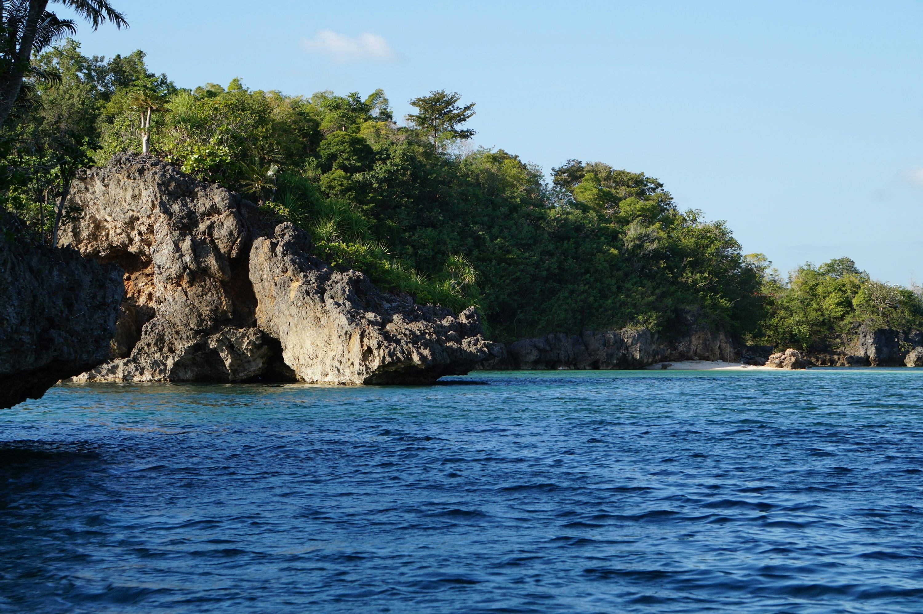 Niue