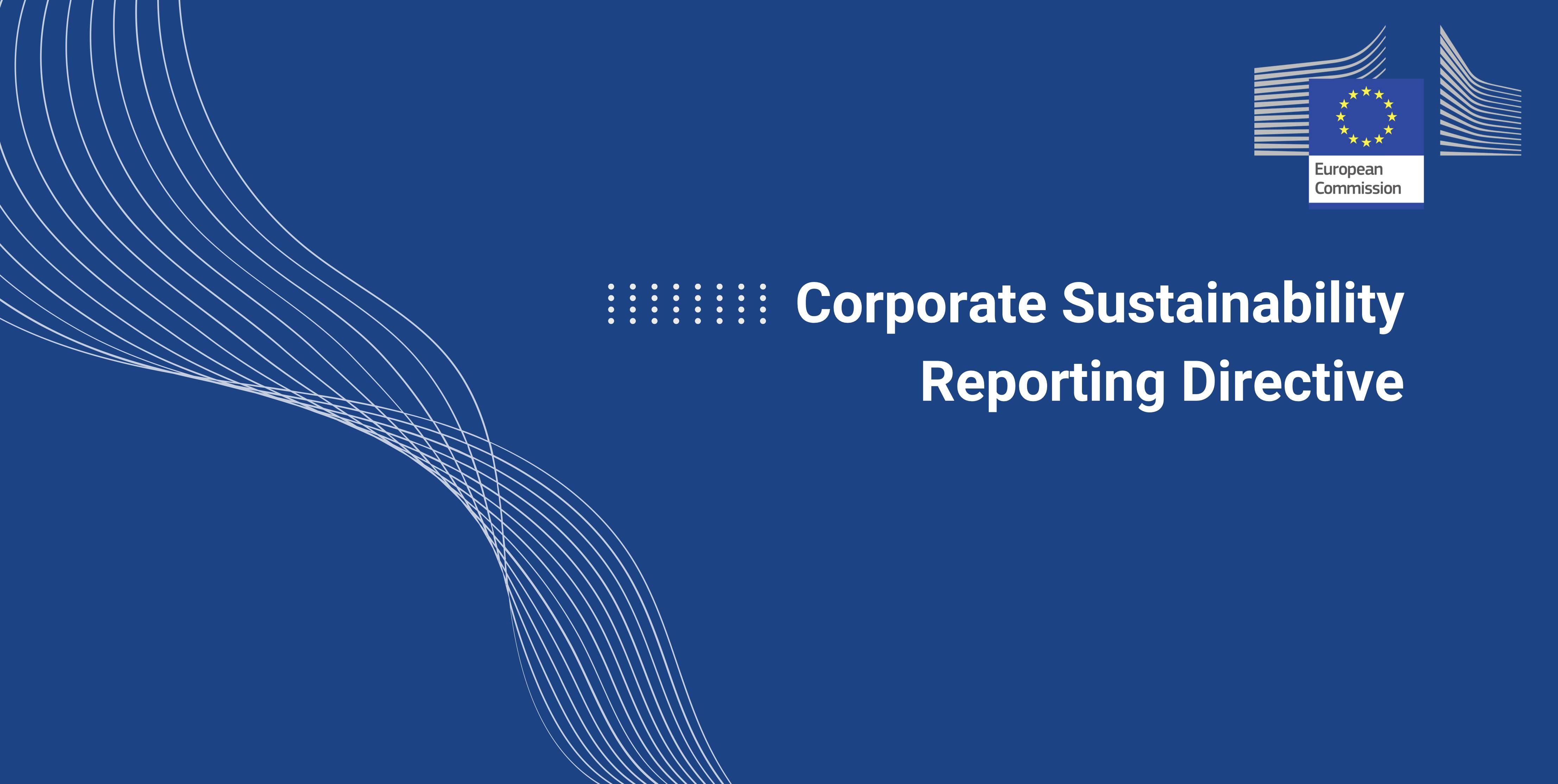 Corporate Sustainability Reporting Directive