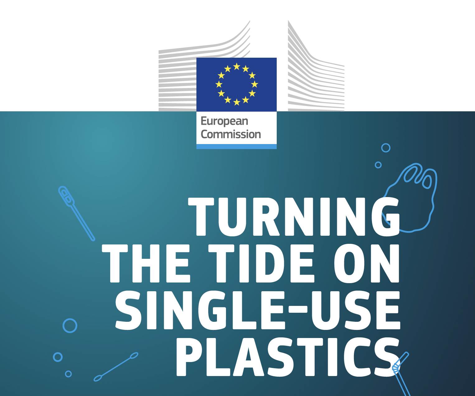 Turning the Tide on Single-Use Plastics - Aramark