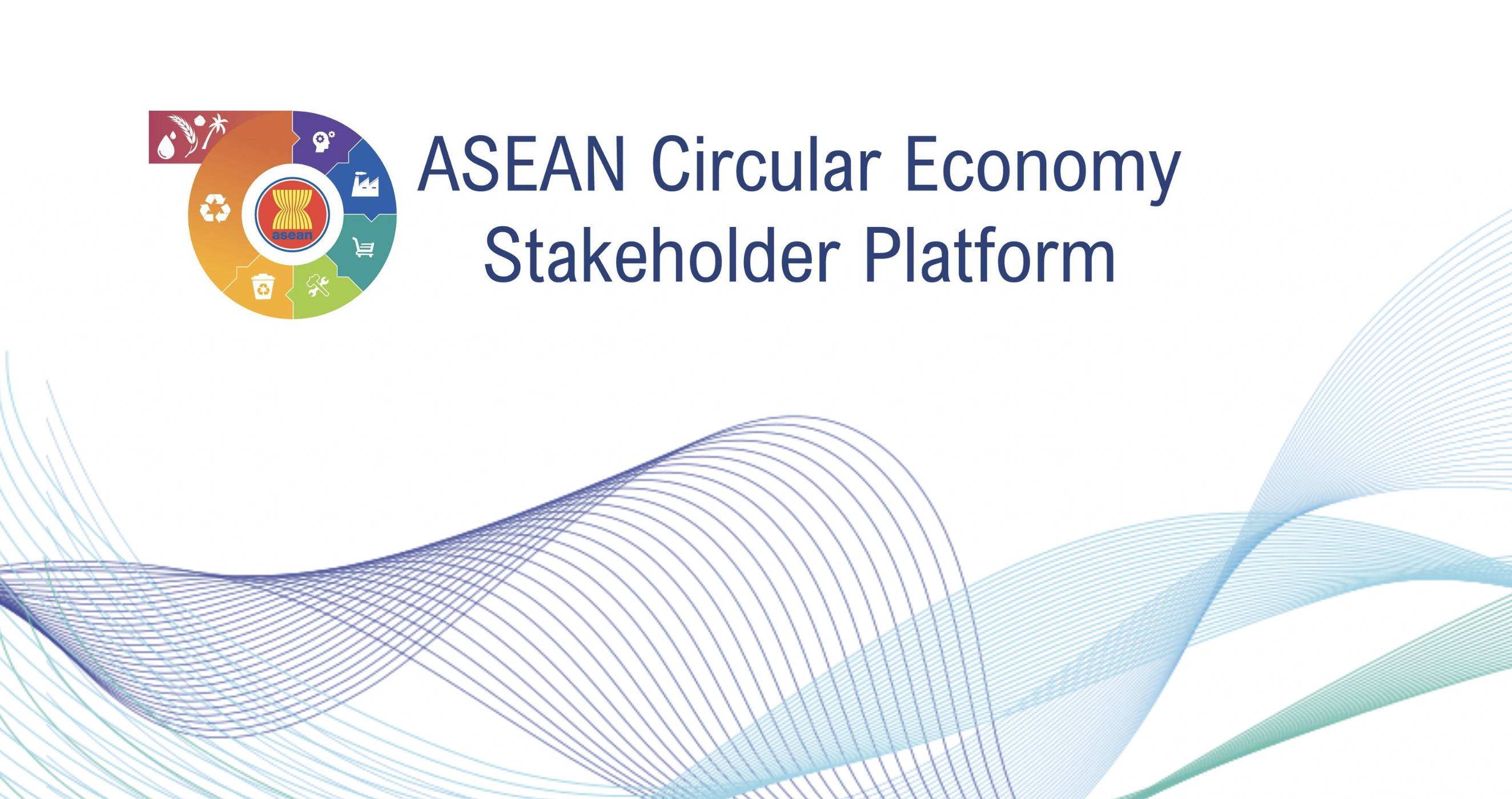 ASEAN Circular Economy Stakeholder Platform