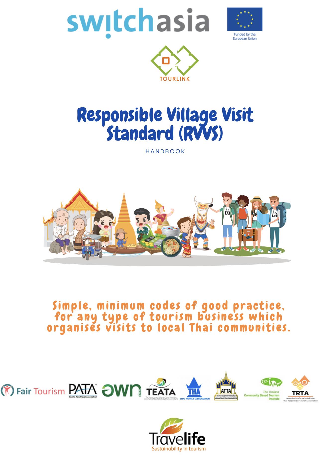 Responsible Village Visit Standard Handbook