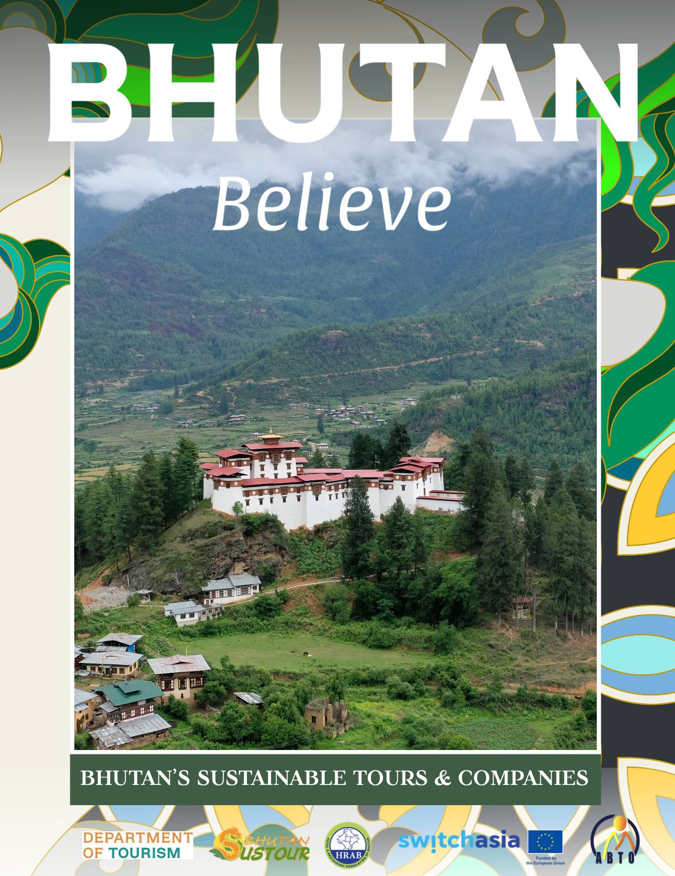 Bhutan's Sustainable Tours and Companies