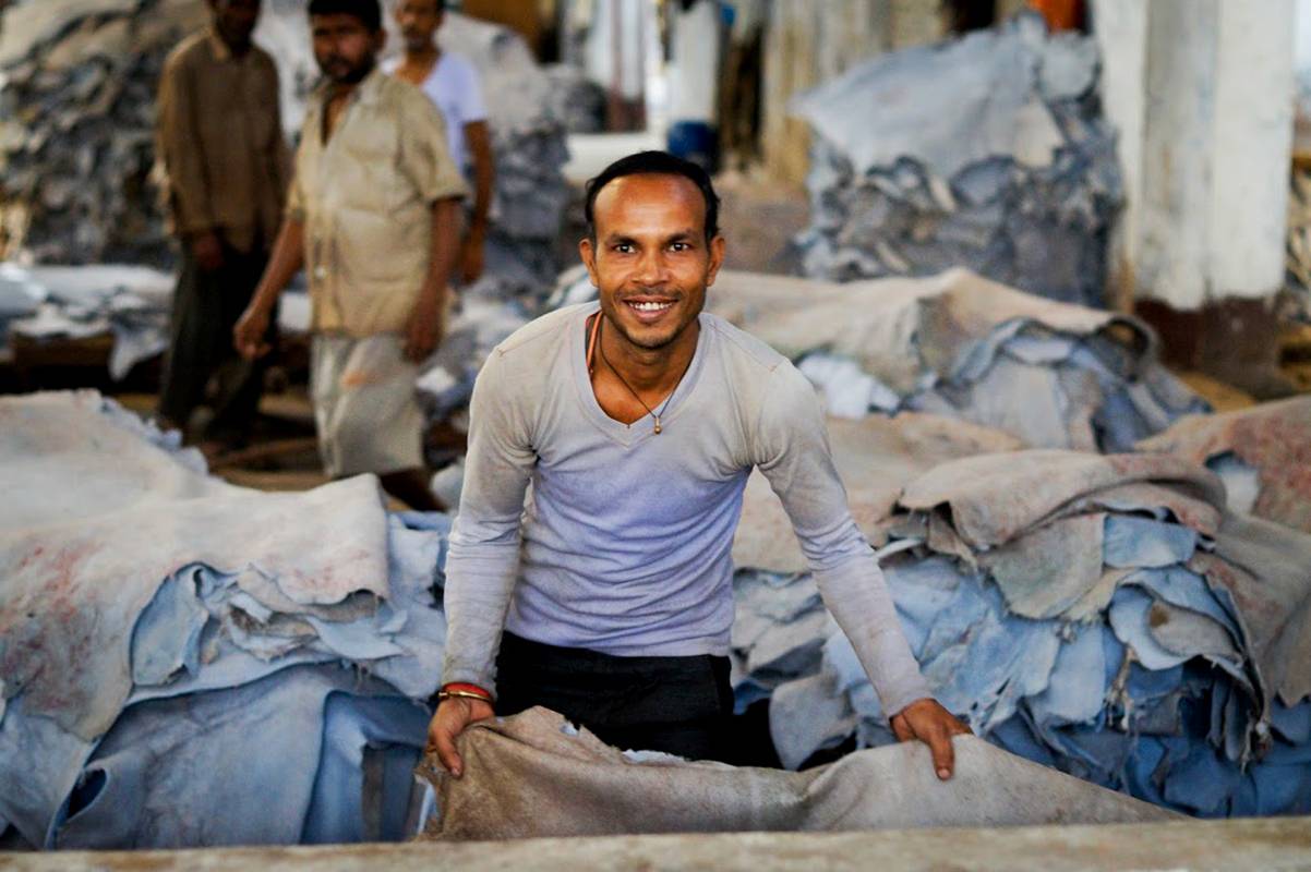 Residue to Resource: A Journey of Tannery Waste Transformation