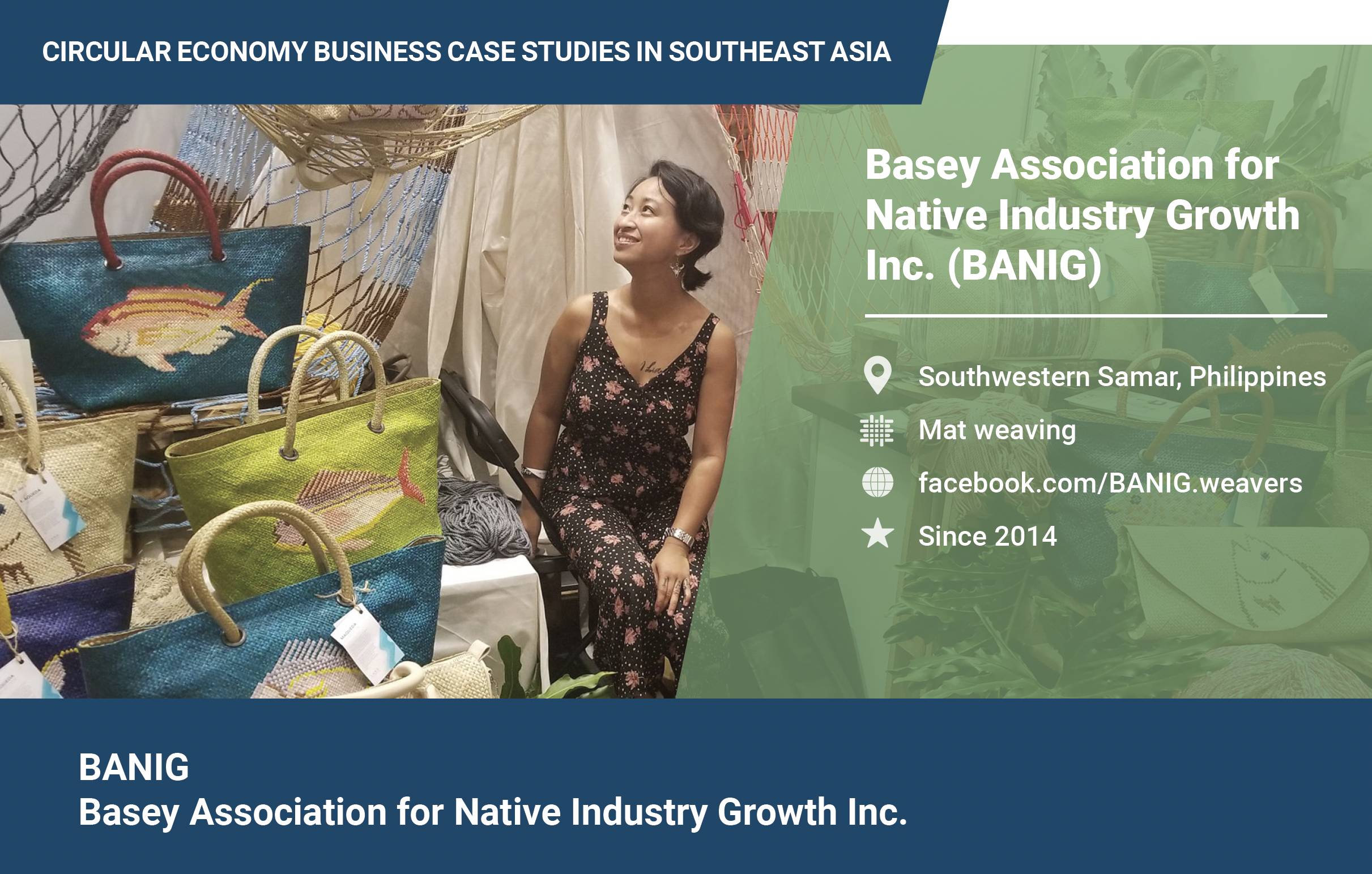 Basey Association for Native Industry Growth Inc.4041