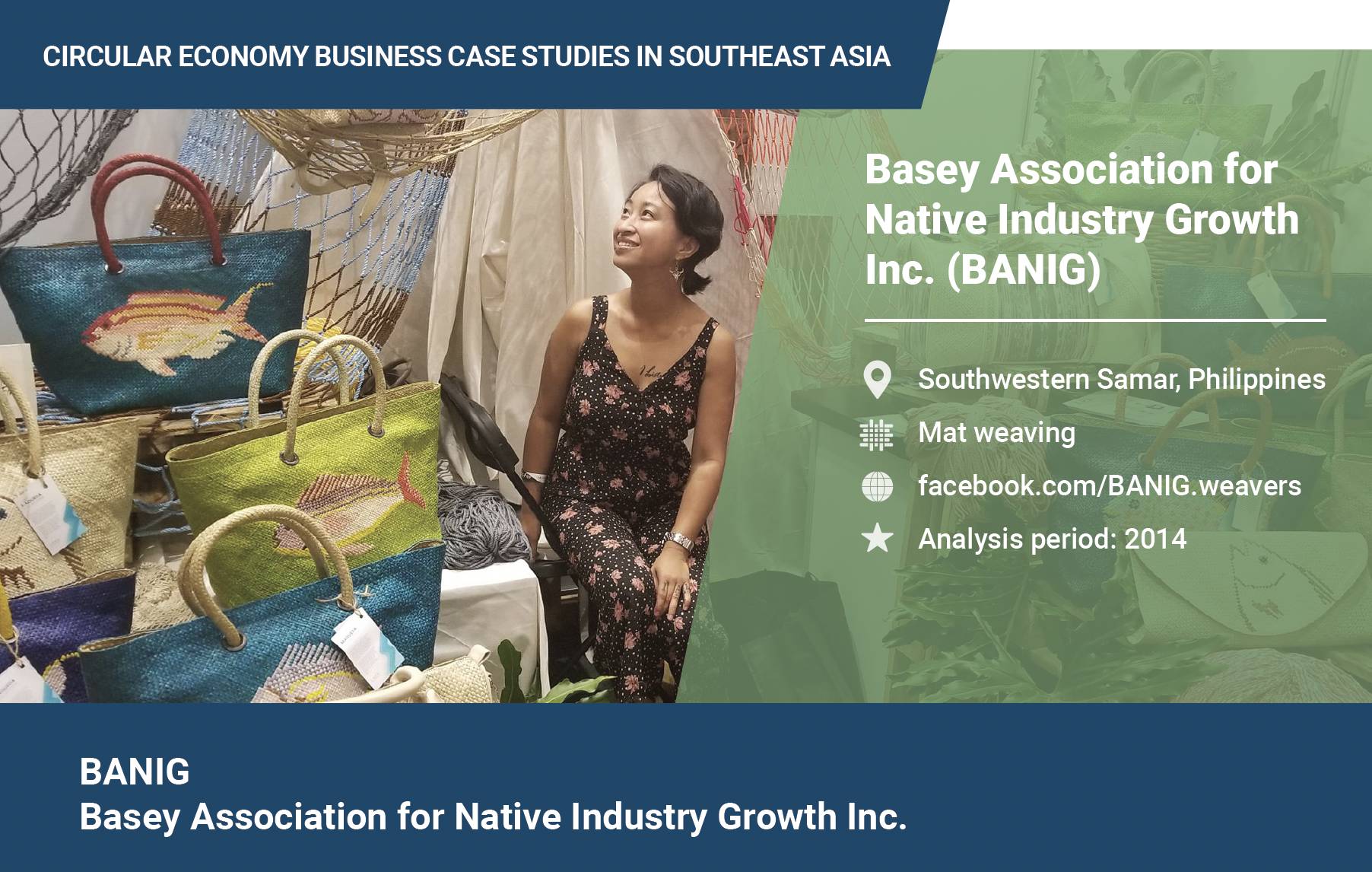 Basey Association for Native Industry Growth Inc.