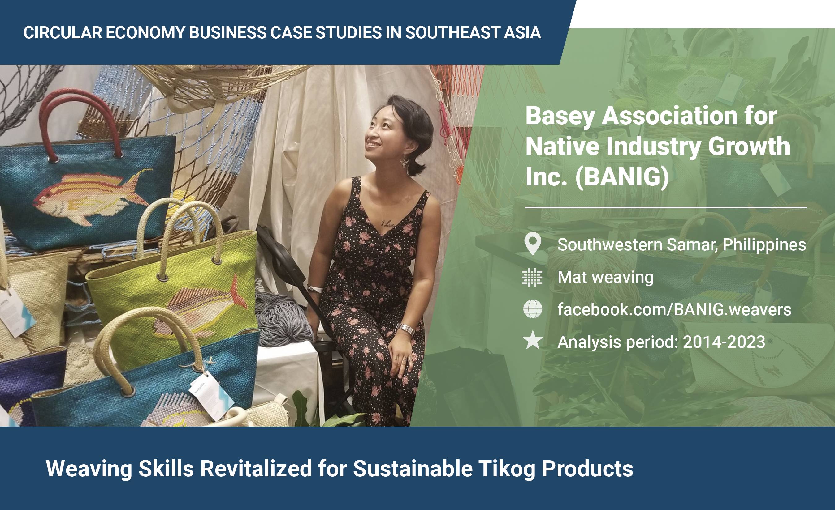 Basey Association for Native Industry Growth Inc.4041