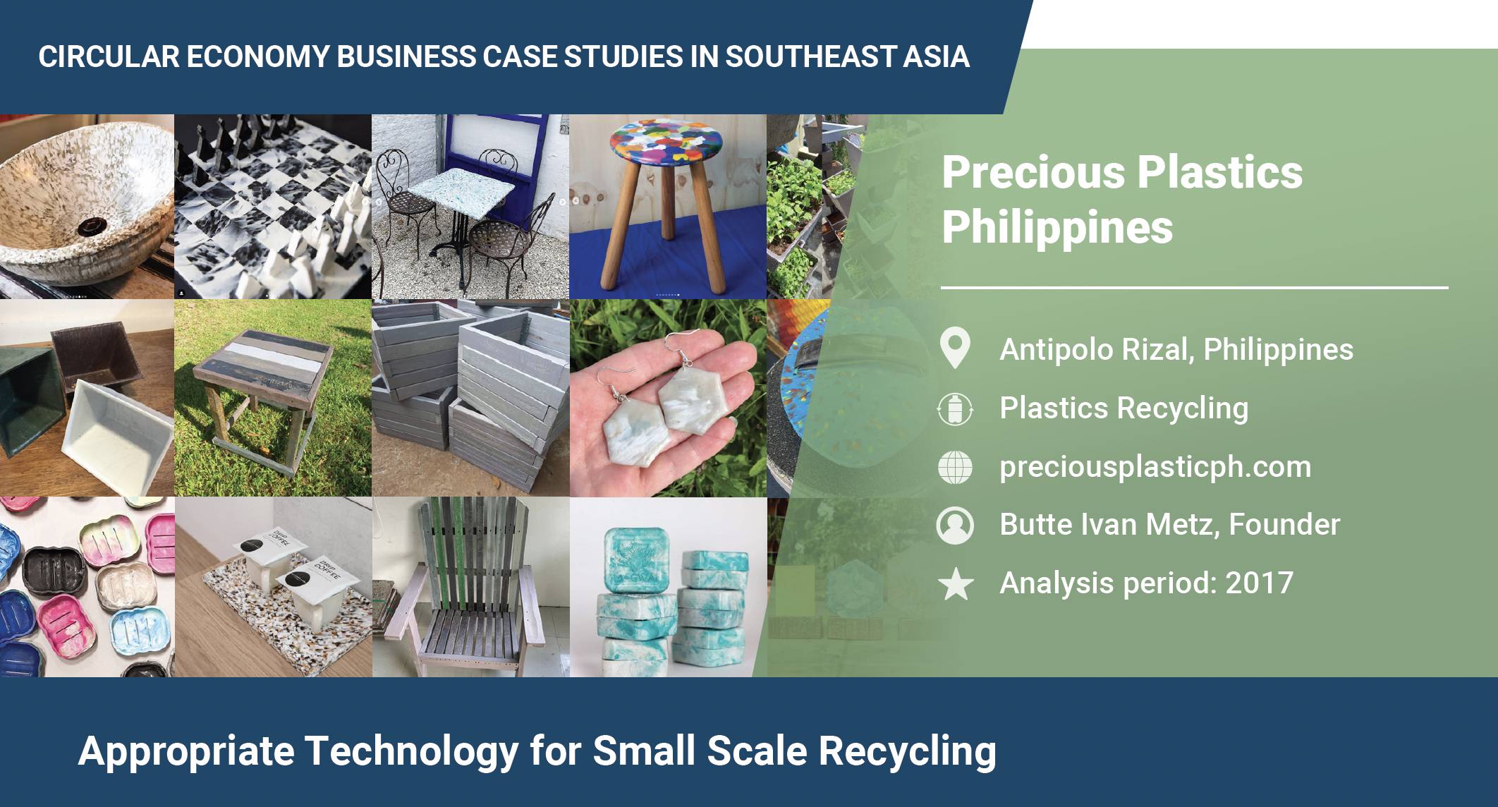 Precious Plastics Philippines4051