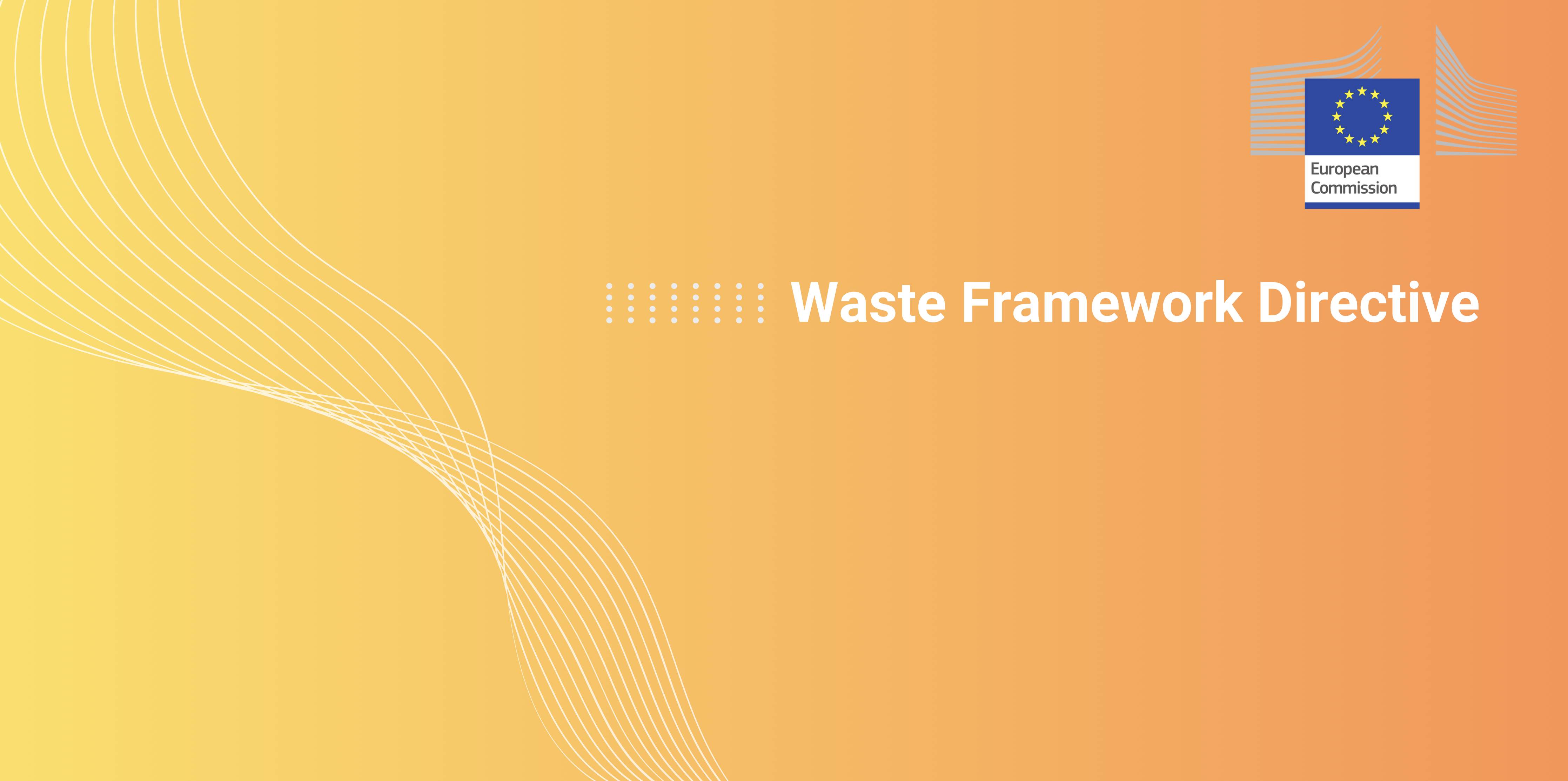 Waste Framework Directive