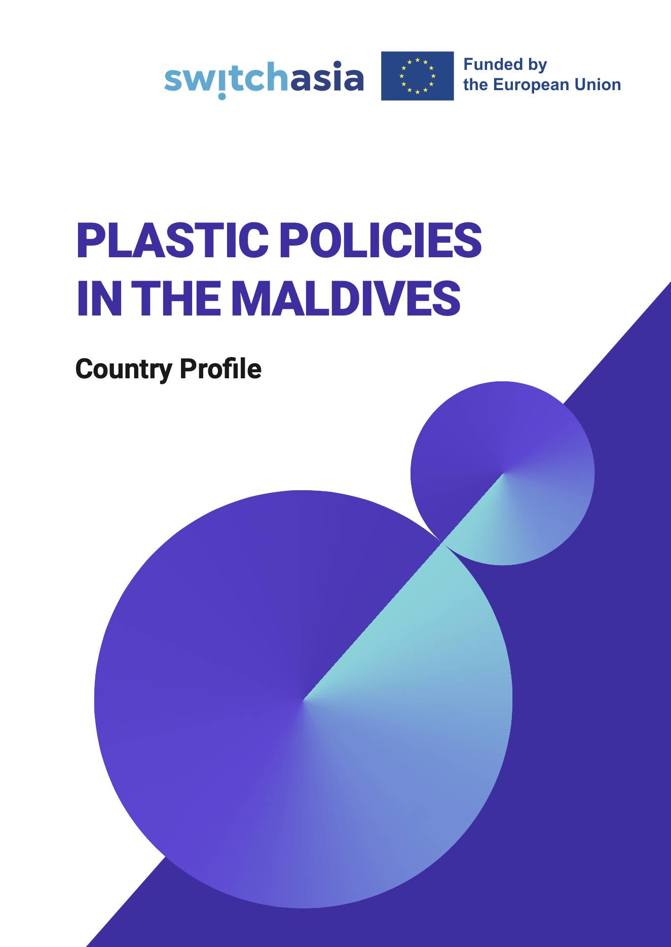 Plastic Policies in the Maldives