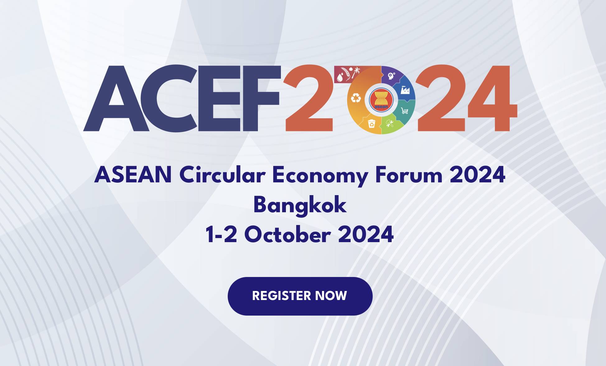 ASEAN Circular Economy Forum 2024