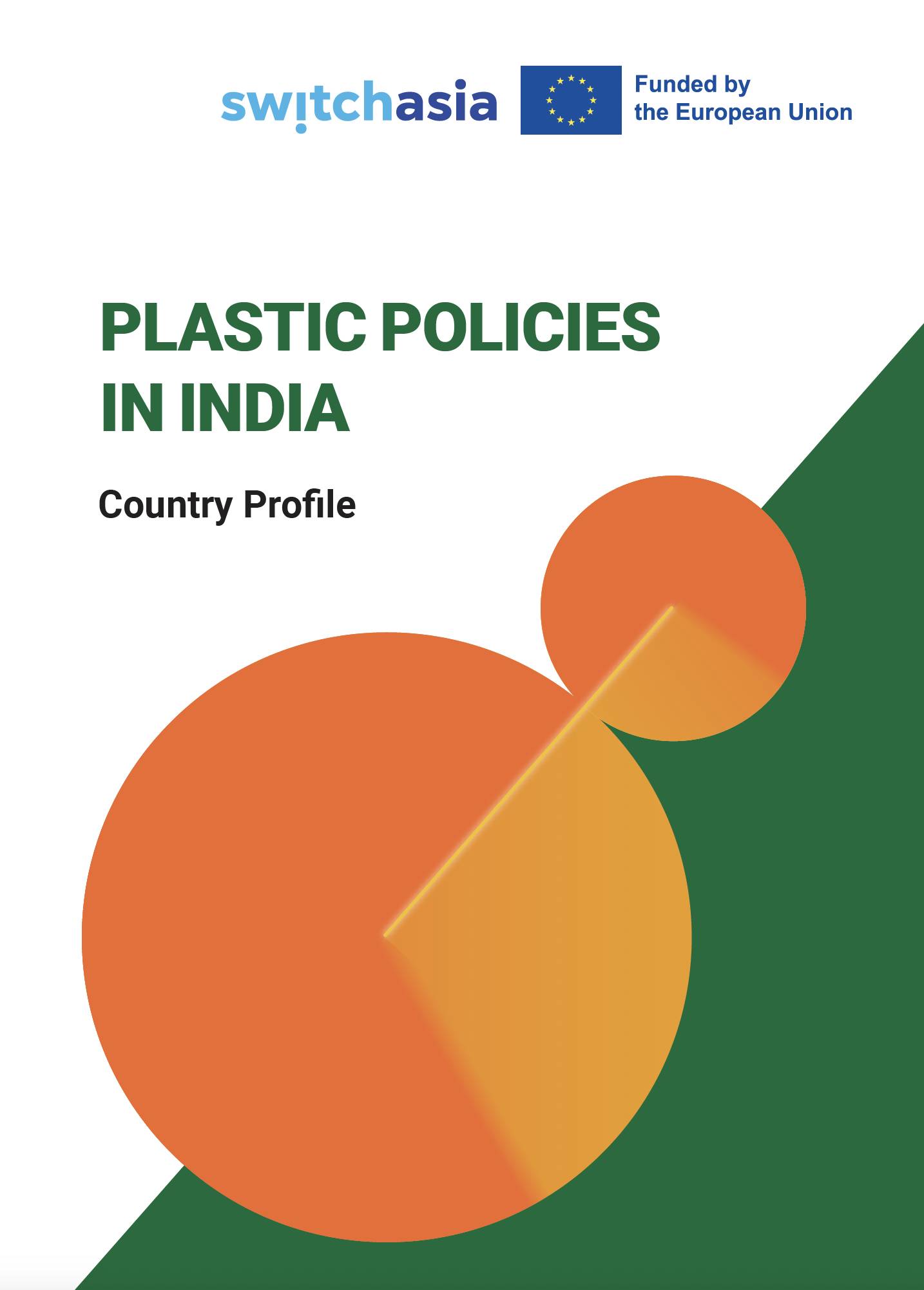 Plastic Policies in India