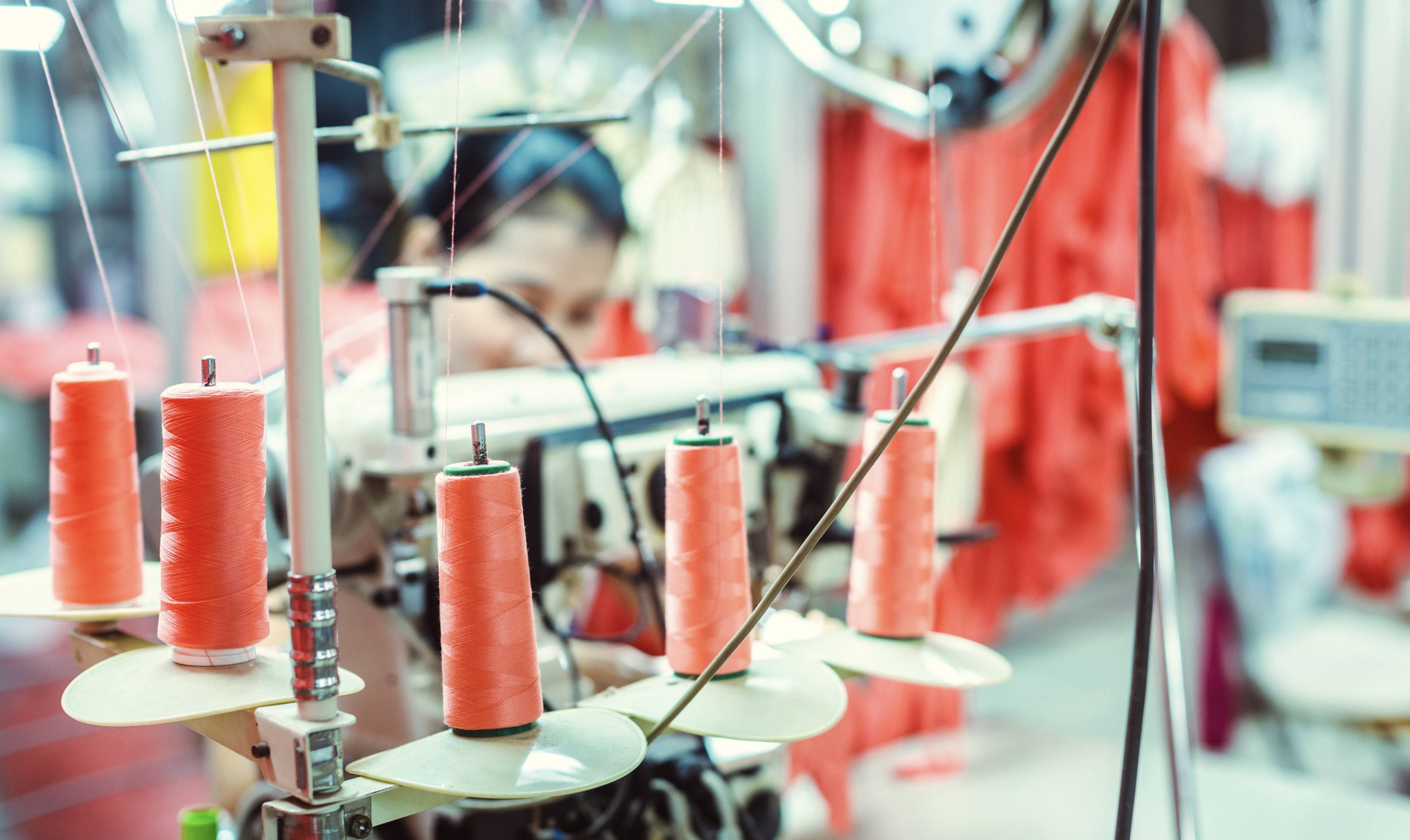 Launch of Benchmarking Guide on Circular Textiles Accelerates Sustainability in China’s Textile Sector