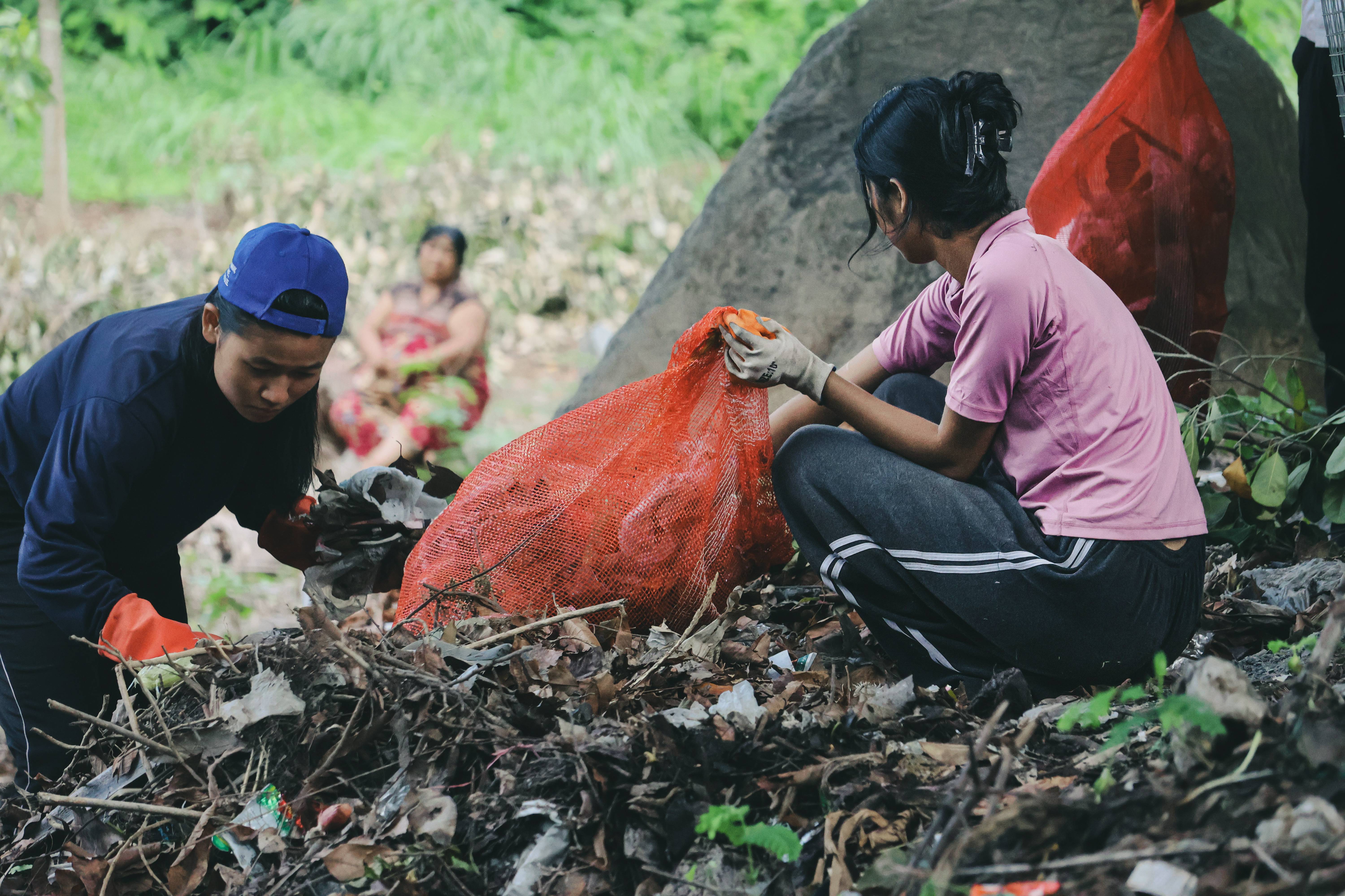 Prevent Plastics+ (PP+)