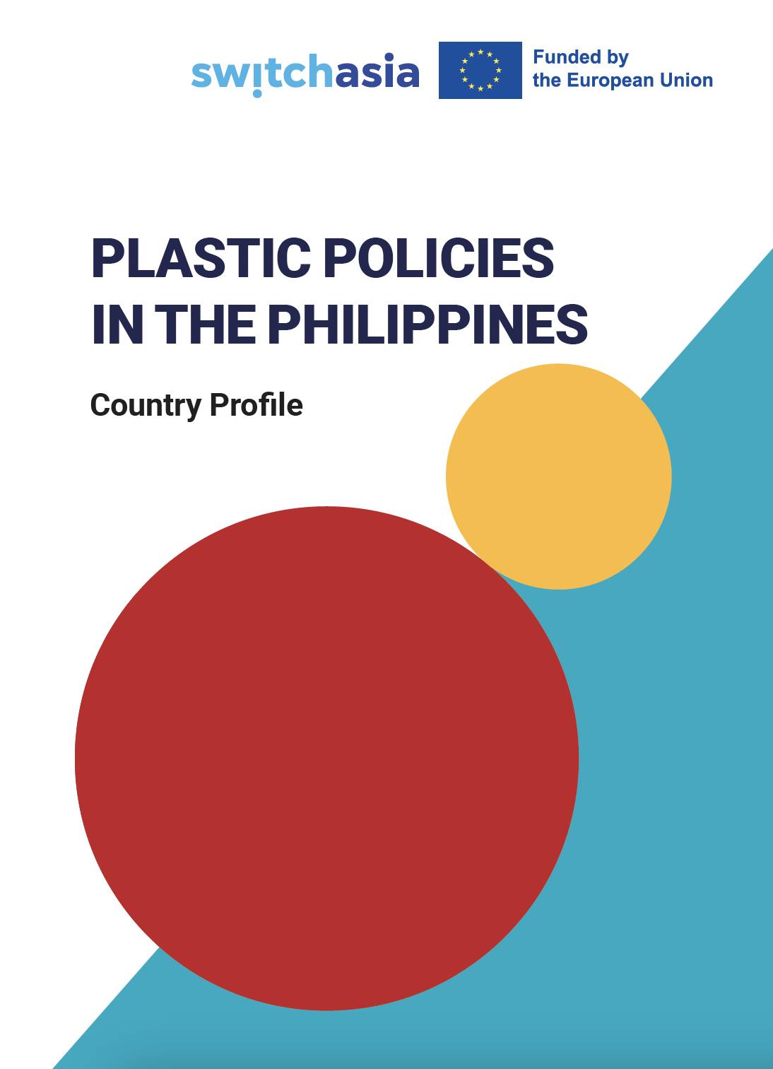 Plastic Policies in the Philippines