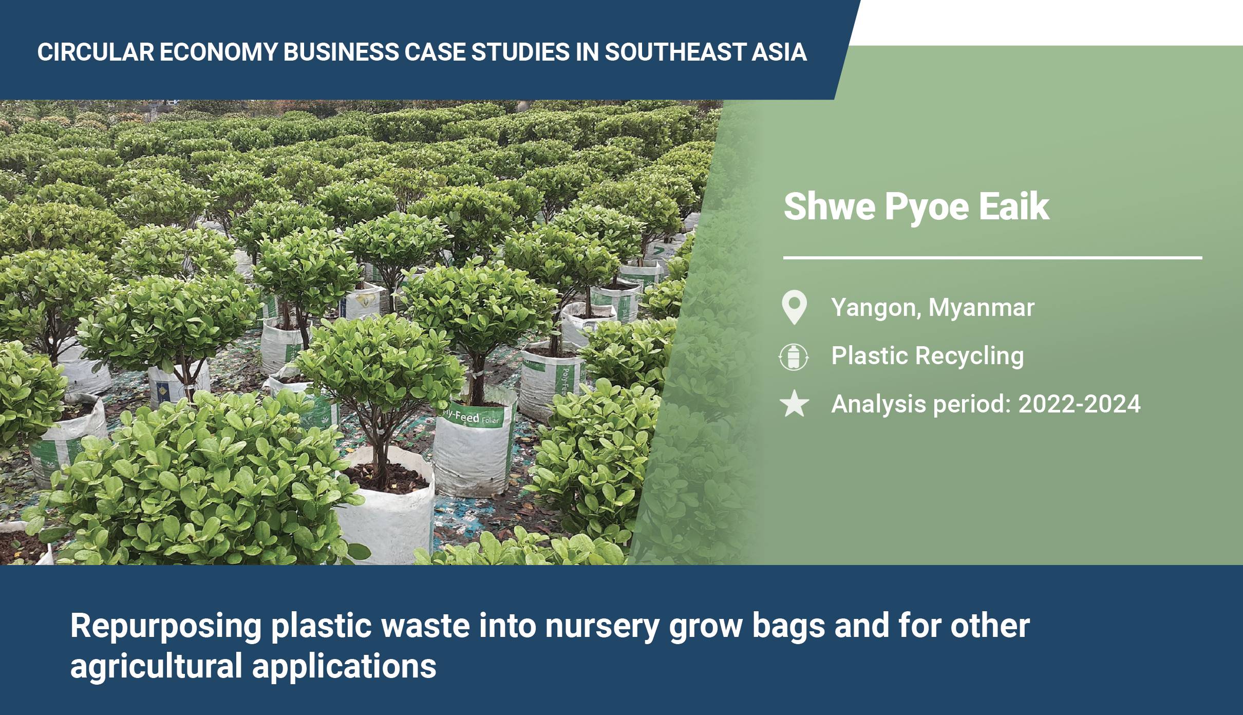Shwe Pyoe Eaik