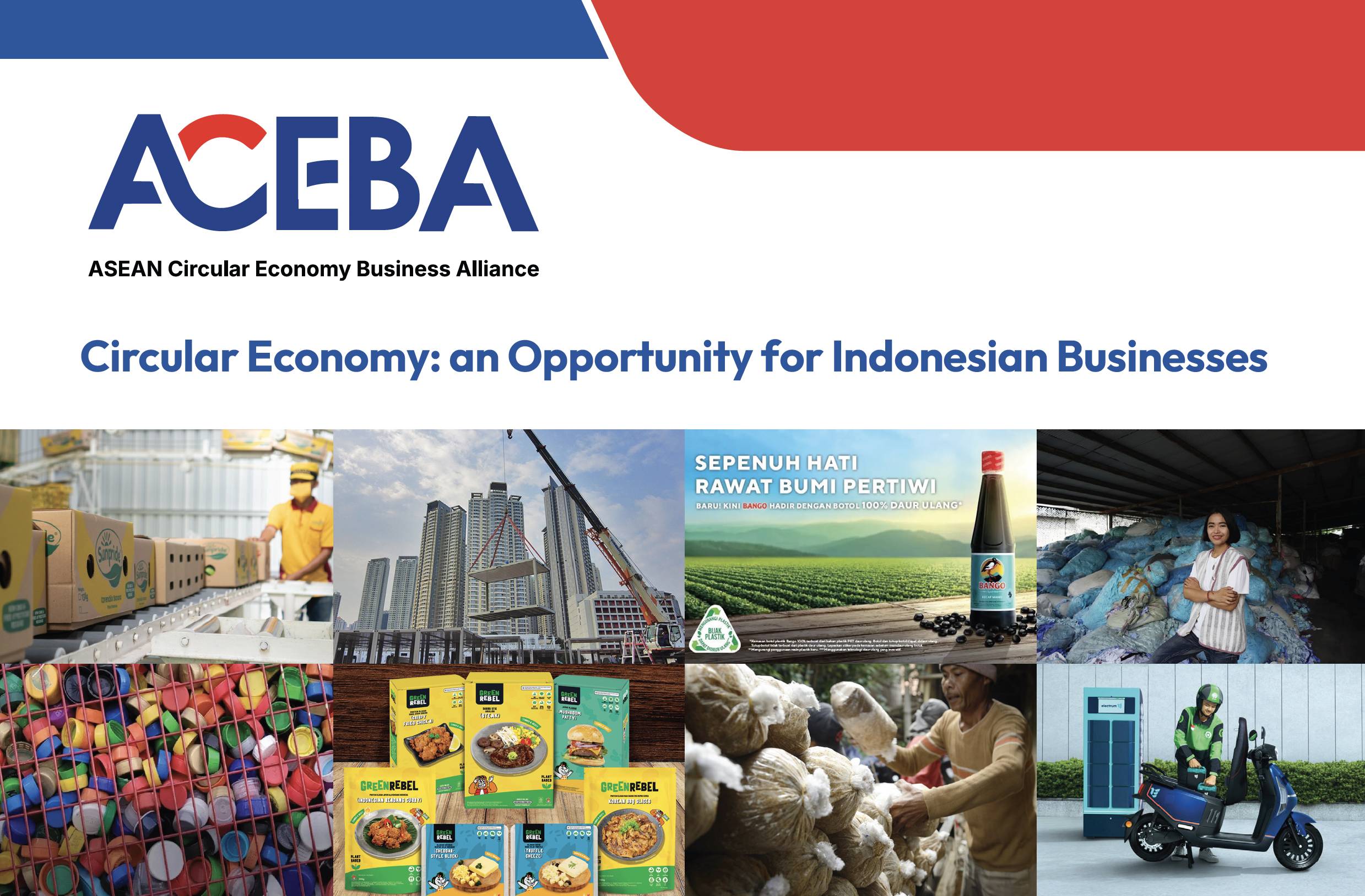 Circular Economy: an Opportunity for Indonesian Businesses4506