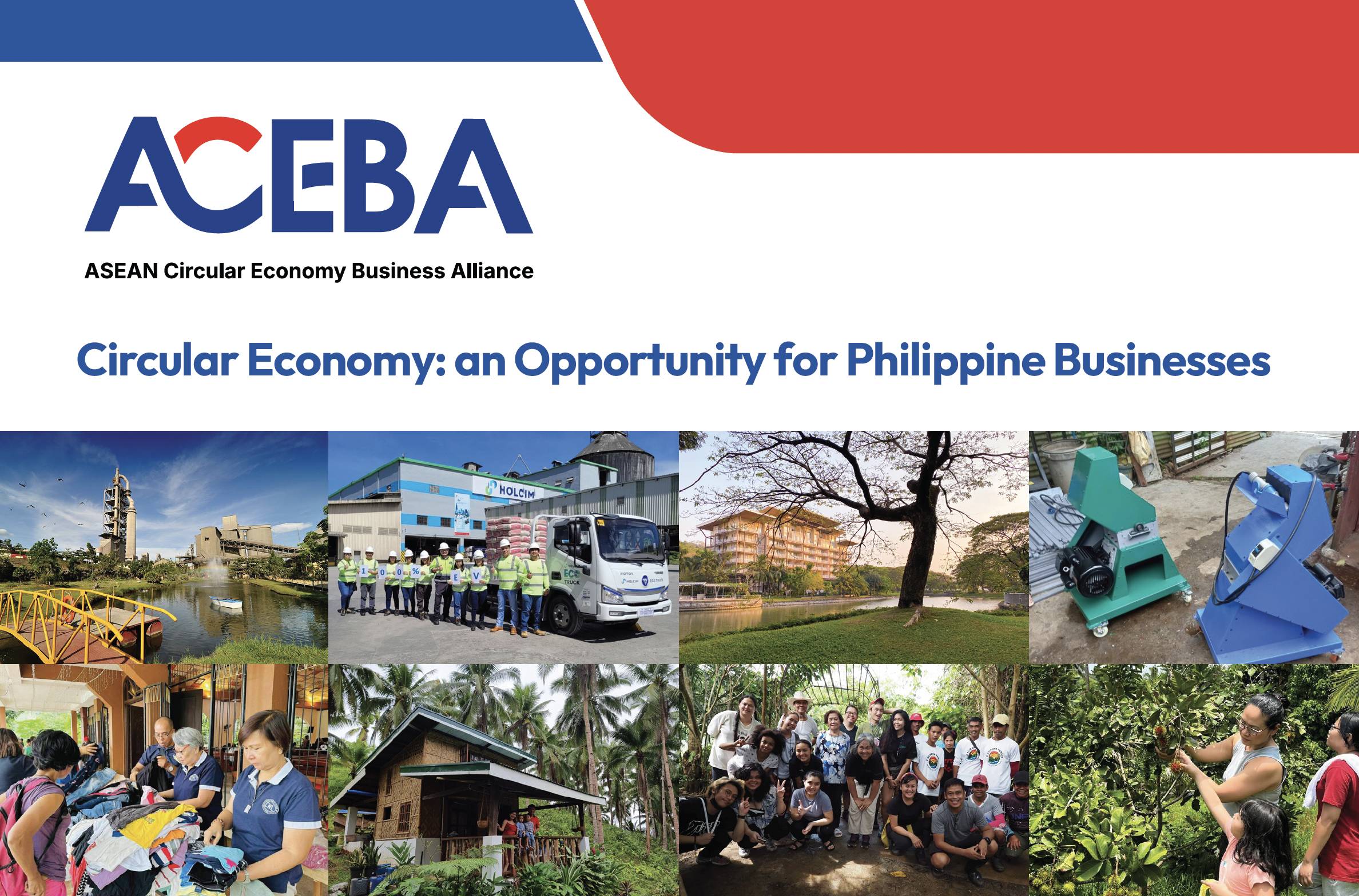 Circular Economy: An Opportunity for Philippine Businesses4507