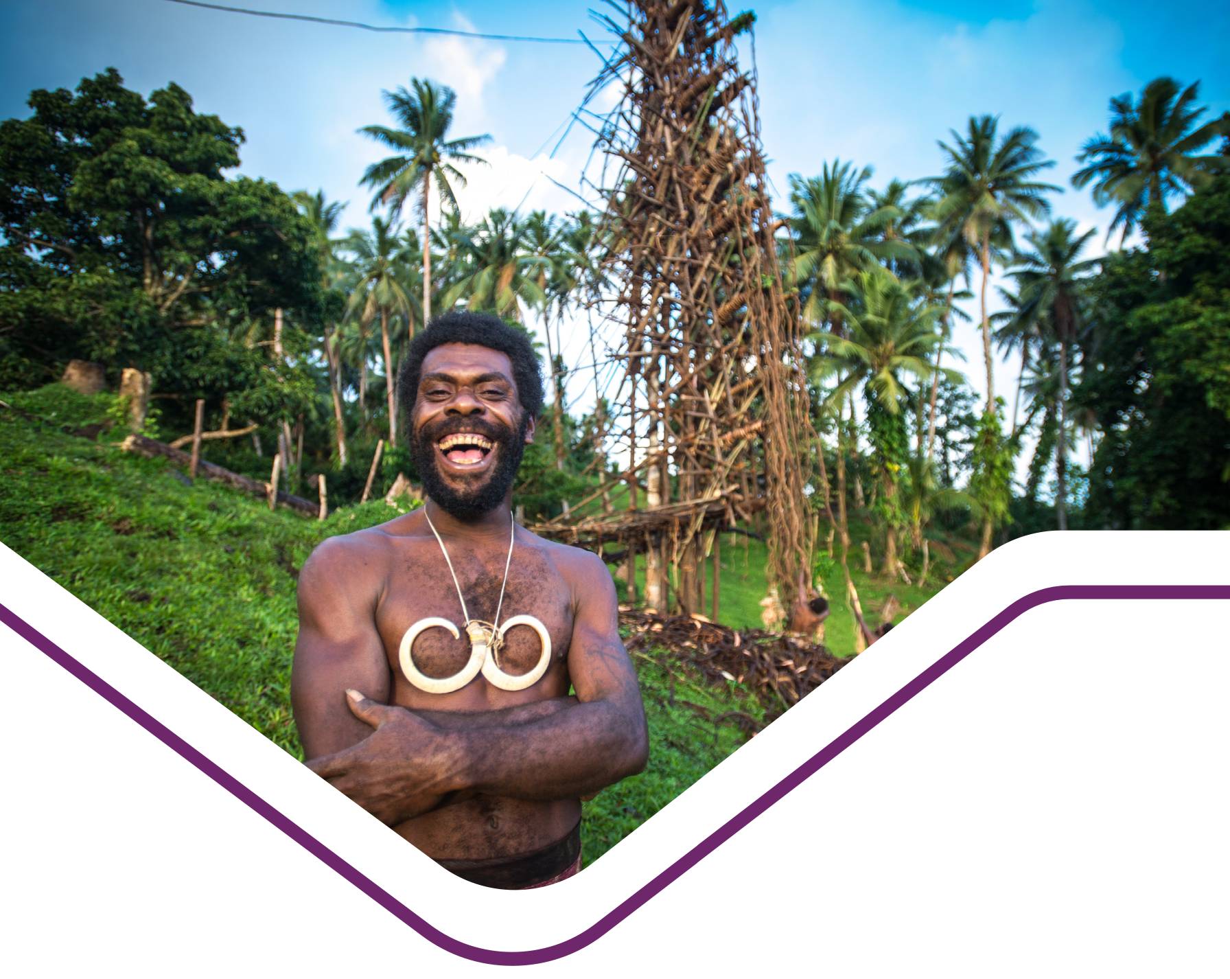 Vanuatu Country Pathway