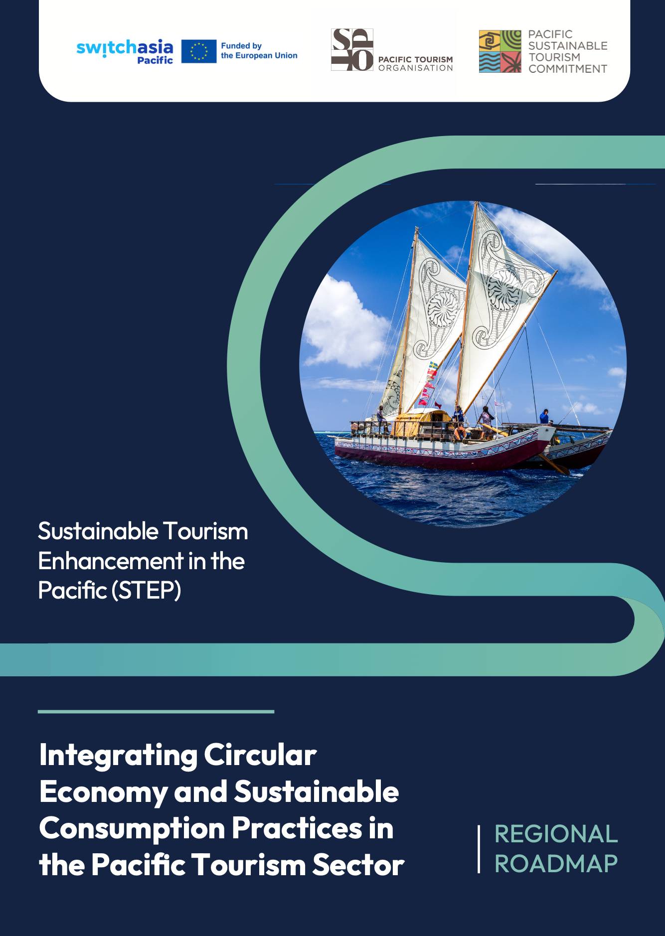 Regional Roadmap: Integrating Circular Economy and Sustainable Consumption Practices in the Pacific ...