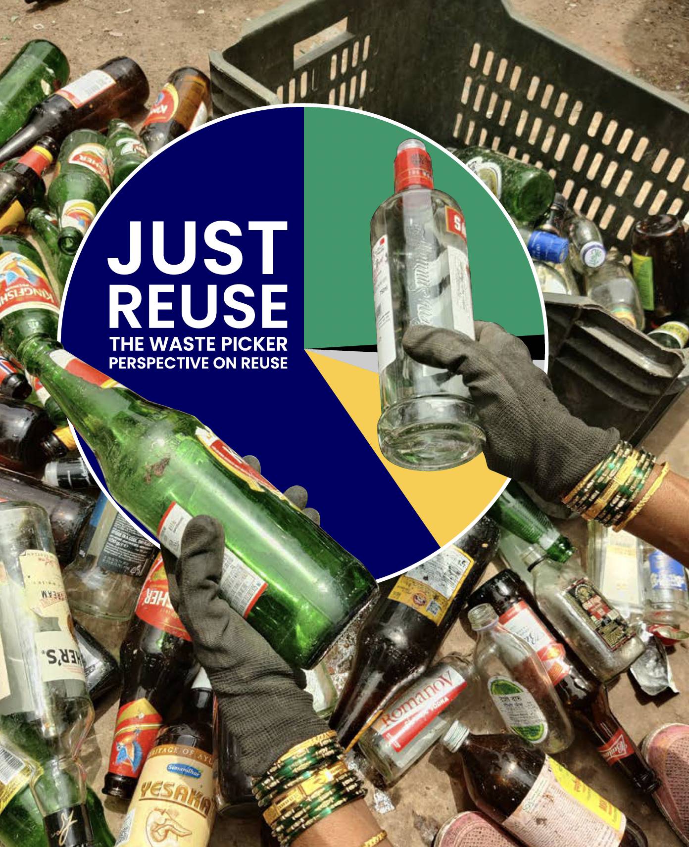 Just Reuse: The Waste Picker Perspective on Reuse