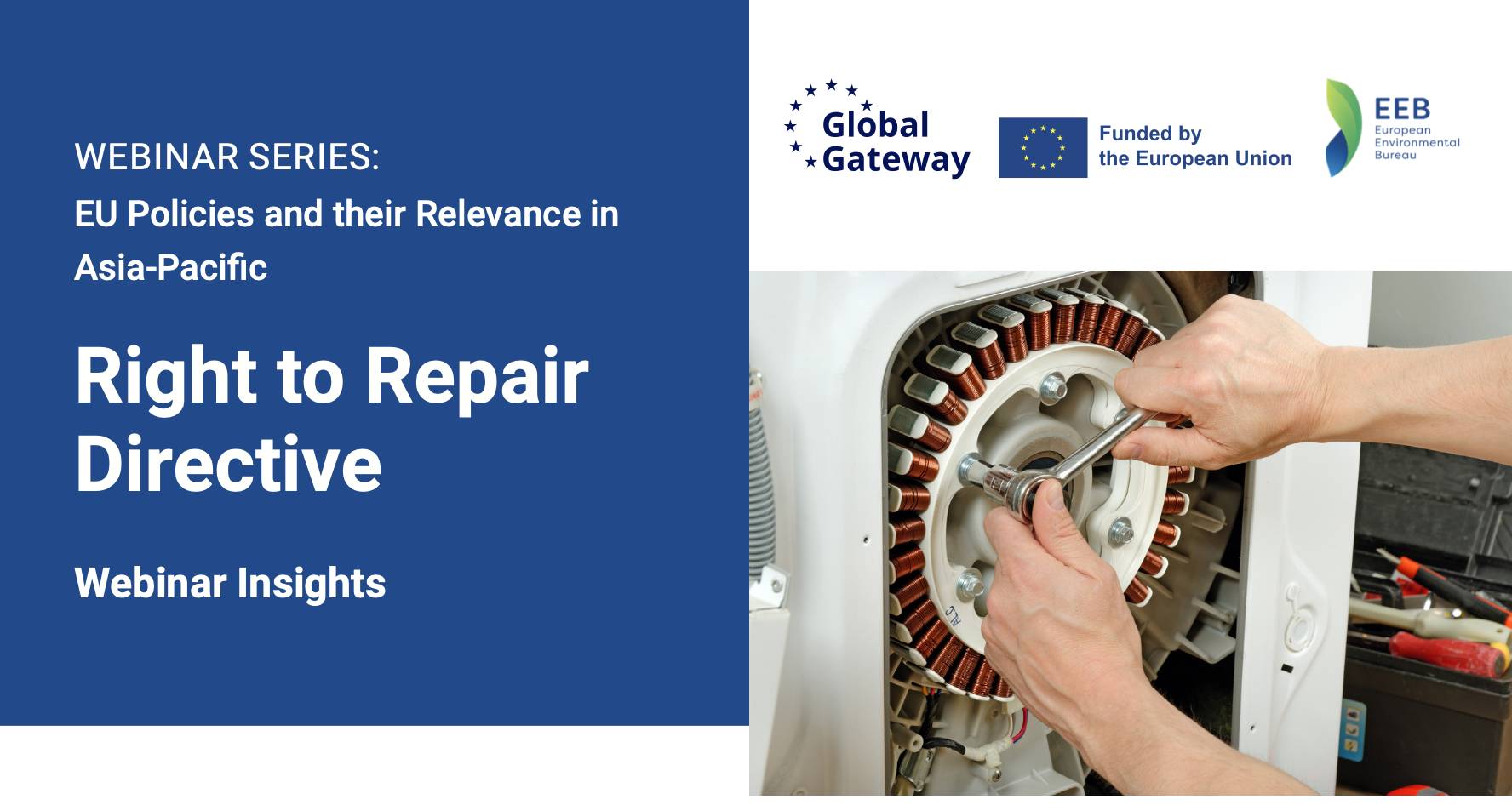 Right to Repair Directive