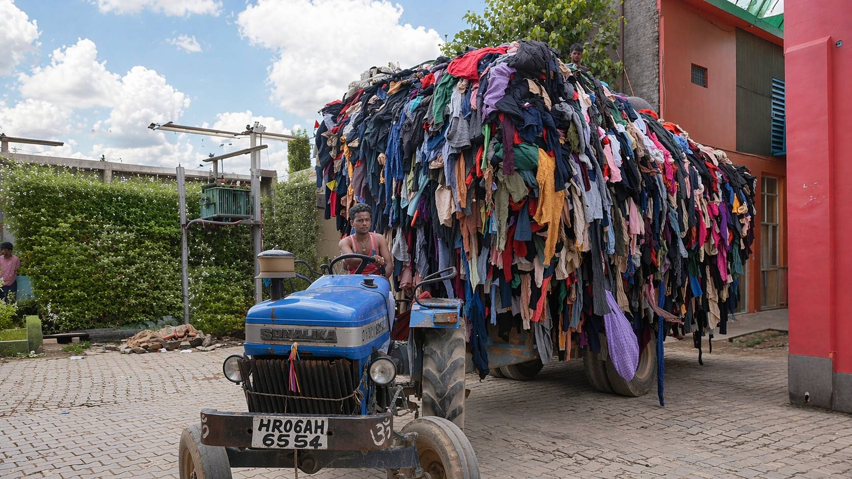 Accelerating Circularity in India’s Textile Sector: Green Finance Takes Centre Stage in Panipat