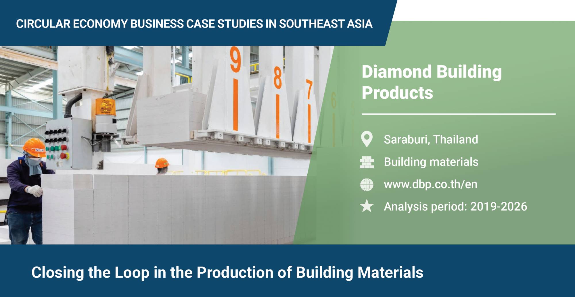 Diamond Building Products