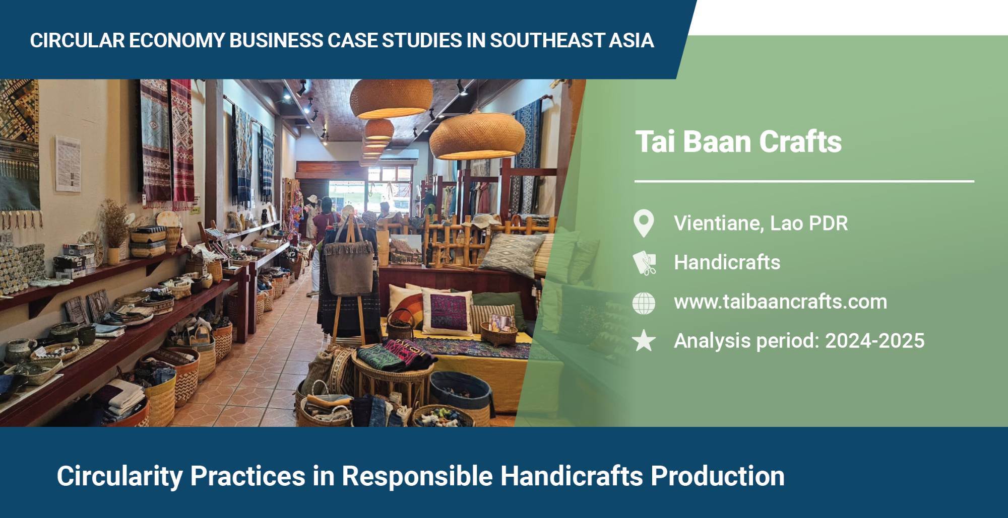 Tai Baan Crafts